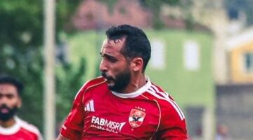 غيابات الأهلي المُلحة في مواجهة إنبي بالدوري.. كريم فؤاد وعبد القادر يتصدران المشهد