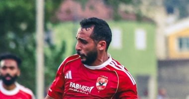 غيابات الأهلي المُلحة في مواجهة إنبي بالدوري.. كريم فؤاد وعبد القادر يتصدران المشهد