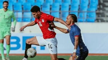 غيابات بارزة في صفوف منتخب مصر أمام بوركينا فاسو الليلة.. حمدي فتحي وإمام عاشور خارج التشكيلة