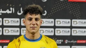 غيابات قياسية للإسماعيلى.. نادر فرج يغيب عن 4 مباريات أمام إنبى في الدوري 2025