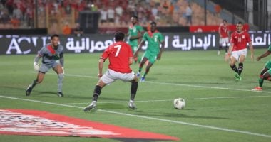 غيابات ورطوبة وجماهير.. تحديات تعترض طريق منتخب مصر أمام بوركينا فاسو 2025
