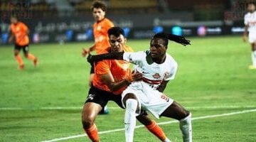 فاركو يواجه الاتحاد السكندري في الدوري الليلة.. سعي حثيث لاستعادة الانتصارات