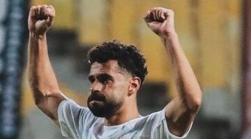 فاروق جعفر يرى عبد الله السعيد خبيراً في كرة القدم المصرية.. ومنطقي تجاهل التفكير في القمة