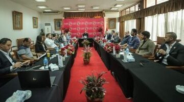 فتح باب الترشح لانتخابات مجلس إدارة النادي الأهلي 2025.. استقبال الطلبات الآن