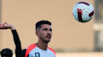 فتوح ومعالي يجلسان على دكة بدلاء الزمالك أمام الإسماعيلي في مباراة 2025