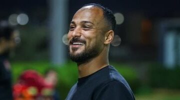 فرص وليد سليمان تتعزز لتولي إدارة كرة القدم بالأهلي في 2025