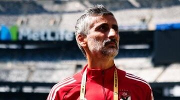 فهم قيمة الشرط الجزائي في عقد ريبيرو.. قرار مستقبل اللاعب مع الأهلي في 2025