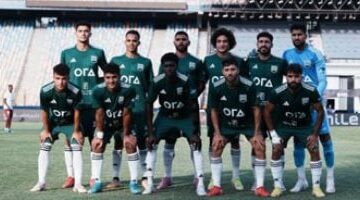 فوز يزيد على الاتحاد السكندري 1-0 ويخطف بطاقة المربع الذهبي في دوري Nile 2025