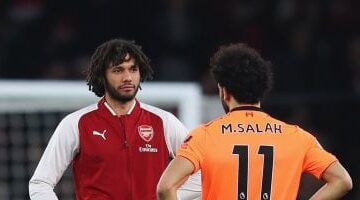 فى مثل هذا اليوم.. أول ظهور لمحمد صلاح والنني بقميص منتخب مصر