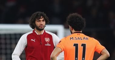 فى مثل هذا اليوم.. أول ظهور لمحمد صلاح والنني بقميص منتخب مصر