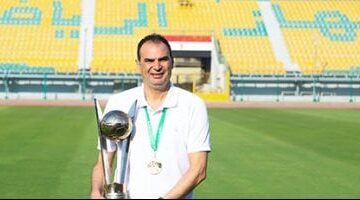 فى مثل هذا اليوم.. طلائع الجيش يتسلم كأس السوبر المصري بفوزه على الأهلي