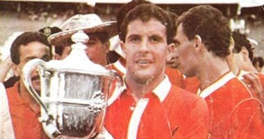 فى مثل هذا اليوم.. مارادونا النيل يقود الأهلي لحصد لقب البطولة الأفرو آسيوية