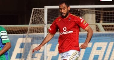 فى مثل هذا اليوم.. محمد شوقي يحرز أول أهدافه مع الأهلى أمام الإسماعيلى 2025