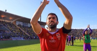 فى يوم مثل اليوم.. أحمد فتحي يعلن اعتزاله بعد مسيرة حافلة مع الكرة المصرية 2025