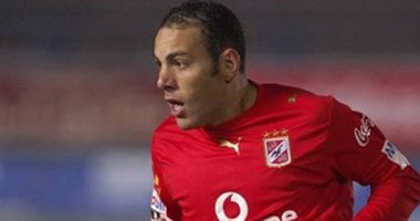 في مثل هذا اليوم.. أحمد بلال يكسر حاجز الأهداف لأول مرة مع الأهلي 2025