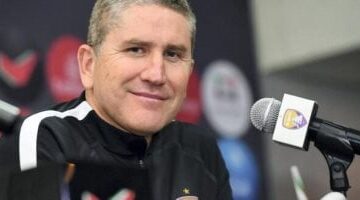 في مثل هذا اليوم.. الأهلي يتوج بالسوبر على حساب الزمالك بركلات الترجيح 5-4