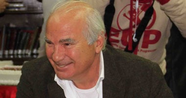 في مثل هذا اليوم.. طاهر الشيخ برنس الأهلاوية يطل أول مرة بالقميص الأحمر في 2025