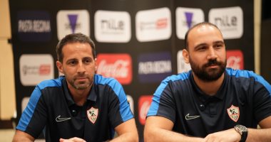 فيريرا.. الزمالك قدم أداء جيد أمام الجونة رغم التعادل والجميع يتحمل مسؤولية النتائج