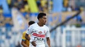 فيريرا يجهز لخطة جديدة لتعويض بيزيرا في لقاء الزمالك والجونة 2025