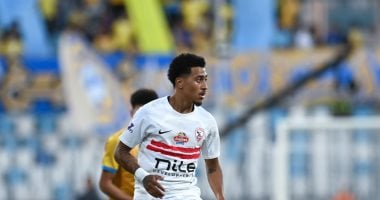 فيريرا يجهز لخطة جديدة لتعويض بيزيرا في لقاء الزمالك والجونة 2025