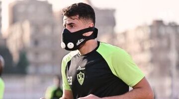 فيريرا يقرر استبعاد الونش من التشكيلة الأساسية أمام الأهلي.. تعرف على التفاصيل