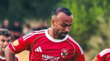 قائمة منتخب مصر الثاني تضم 27 لاعباً في موسم 2025