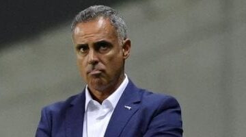 كريم حسن شحاتة.. الأهلي يناقش ضم جوميز لتعويض ريبيرو لعام 2025