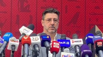 كشف روى فيتوريا أسباب استبعاده من الترشح لقيادة الأهلي في 2025.. تفاصيل جديدة