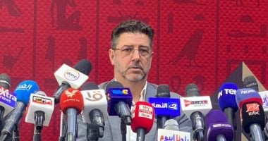 كشف روى فيتوريا أسباب استبعاده من الترشح لقيادة الأهلي في 2025.. تفاصيل جديدة