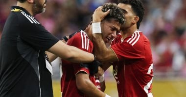 كل التفاصيل حول صحة إمام عاشور ومدة ابتعاده عن الأهلي في 2025