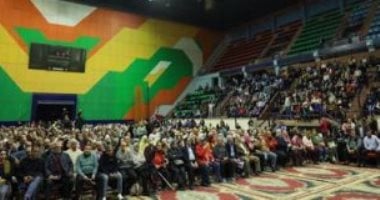 كل ما تحتاج لمعرفته حول اجتماع الجمعية العمومية للنادي الأهلي لعام 2025.. التفاصيل الكاملة