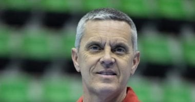 مايفورث.. تدريب الأهلي شرف عظيم وطموحنا الفوز بالانتصارات والبطولات في 2025