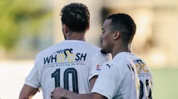 مباراة ودية مرتقبة بين بيراميدز ومنتخب الشباب غداً في استاد الدفاع الجوي