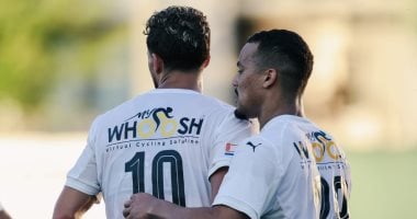 مباراة ودية مرتقبة بين بيراميدز ومنتخب الشباب غداً في استاد الدفاع الجوي