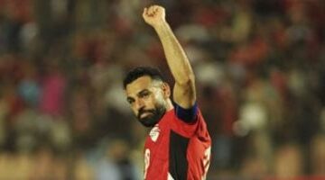 محمد صلاح يحقق هدفه الـ 59 مع المنتخب الوطني في مسيرته الدولية