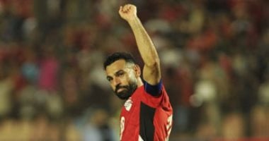 محمد صلاح يحقق هدفه الـ 59 مع المنتخب الوطني في مسيرته الدولية
