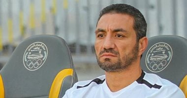 محمد غرابة يسجل ترشحه لرئاسة نادي إنبي في انتخابات 2025