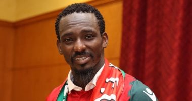 محمد كوفي يعرب عن حماسه الكبير لمواجهة مصر.. صلاح ومرموش وتريزيجيه أبرز النجوم في 2025