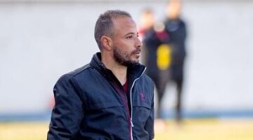 محمد مكي يتولى تدريب مران المقاولون العرب بعد تراجع النادي عن فسخ العقد في 2025