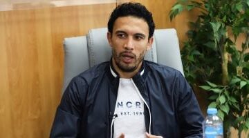 محمد ناجي جدو.. بيراميدز يهدف لتحقيق أفضل إنجاز في كأس القارات 2025