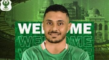 محمد هاشم يشرع في برنامج تأهيلي للتعافي من إصابة الكاحل استعدادًا لاستئناف الدوري 2025