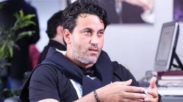 محمود فتح الله ينصح لاعبي الزمالك بالتركيز الكامل في مواجهة الجونة الآن