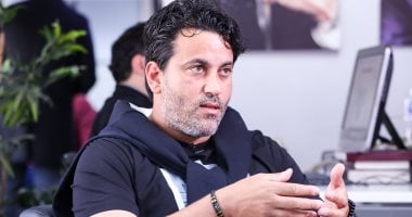 محمود فتح الله ينصح لاعبي الزمالك بالتركيز الكامل في مواجهة الجونة الآن