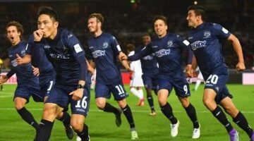 مدرب أوكلاند سيتي.. بيراميدز الأكثر حظاً في الفوز وقائمة بلاعبين معروفين لديَّ