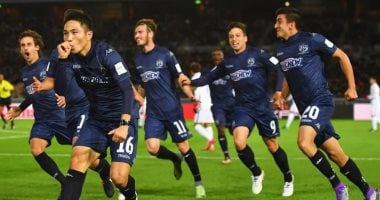 مدرب أوكلاند سيتي.. بيراميدز الأكثر حظاً في الفوز وقائمة بلاعبين معروفين لديَّ