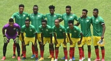 مدرب إثيوبيا يؤكد صعوبة مواجهة مصر.. وتقدم ملحوظ في الهجوم المتحرك لعام 2025