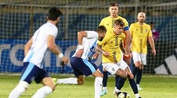 مدرب بيراميدز يؤكد.. مواجهة أهلي جدة لا تثير خوفنا وأصعب تحدي كان ضد أوكلاند سيتي