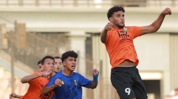 مرضي بلا انتصارات في 5 جولات بالدوري.. البنك الأهلي يتصدر القائمة