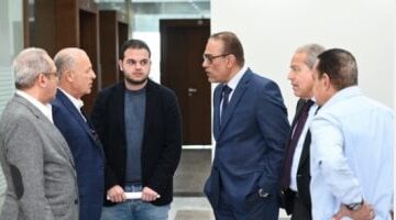 مركز المنتخبات الوطنية.. يحقق عائدًا سنويًا يصل إلى 350 مليون جنيه لاتحاد الكرة