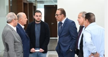 مركز المنتخبات الوطنية.. يحقق عائدًا سنويًا يصل إلى 350 مليون جنيه لاتحاد الكرة